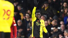 Уотфорд извива ръцете на Ман Юнайтед 