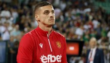 ЦСКА вече преговаря с ПАОК за Десподов!