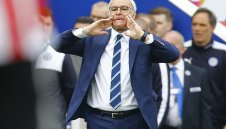 Избраха Раниери за италиански треньор на годината