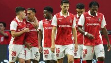 Преди мача с Левски: Брага прати халф във втора дивизия на Испания