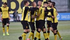 И Ботев Пловдив се прицели в Топ 3 на България