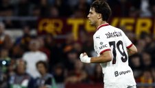 Провалът на Милан! Без класиране за Европа за първи път от 2017