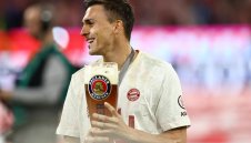 Жоао Палиня: Това беше най-трудният сезон в кариерата ми