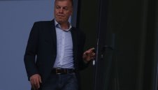 Голямата новина е факт! Левски се спасява с големи спонсорски договори