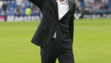 Рафа Надал: Харесвам Борусия Дортмунд