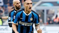 Агентът на Лаутаро: Искат го Барса и Реал