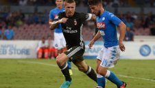 Наполи - Фиорентина