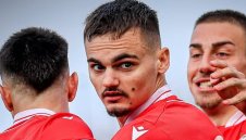 ЦСКА бие с 1:0 лидера, нанесе му първа загуба