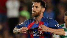 Напълно сигурно: Меси остава в Барса с по 30 милиона на сезон