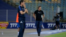 Бой за Купата, изхвърляне от Европа: Бруно е истински кошмар за Левски