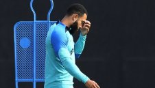 Юве? "Лале" на Барса май ще стане "вълк"