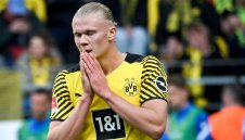 Дортмунд не знае какво се случва с Халанд