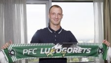 В Турция: Бешикташ може да привлече Недялков от Лудогорец