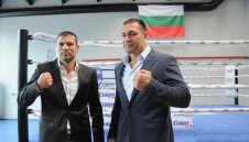 Братя Пулеви няма да стават политици
