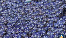 Левски пусна евтини билети за дербито с ЦСКА