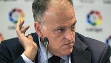 Тебас, защо не кажеш цялата истина за Барса?