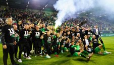 Все по-близо! Лудогорец подгони вечен рекорд в Европа