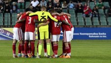 Чистката в ЦСКА започва с неочакван футболист