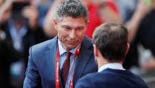 Балъков прави промени за Ейре