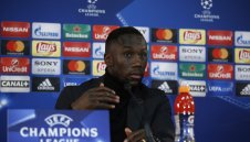 Бакари Саня стигна дъното! Подписа с италиански слабак