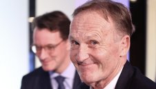 Борусия Дортмунд позакъса с пачките