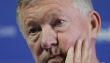 Фърги: Започнах да се притеснявам за трансфера на Бербатов
