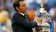 В Италия: Конте заменя Спалети в Интер от лятото