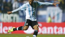 Челси се насочи към аржентински национал 