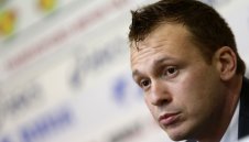 Добрин Гьонов: Гриша Ганчев може да е президент на един обединен ЦСКА