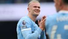 Ерлинг Халанд е като Кристиано Роналдо