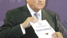 Блатер: Разбирам Зидан, но съм разочарован