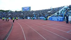 В Левски има провокатори, могат да отнемат точки на "сините"