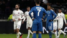 ПРОГНОЗА: Ювентус – Олимпик Лион