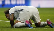 Реал Мадрид - Еспаньол