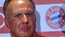 По нашенски: Румениге урежда Лам на работа в ГФС