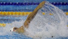 Калоян Братанов надмина себе си, но отпадна в Доха