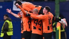 Шахтьор победи отново Барса след 15 години