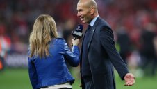 Кой ще замени Зидан в Реал? Вижте и петте варианта