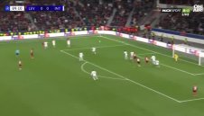 ВИДЕО: Байер Леверкузен - Интер 