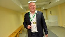 Белия: Целта ми е да надградим успехите на Ботев