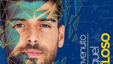 Верона привлече Мигел Велосо