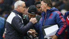 Гордият Раниери: Вярвах, че един ден ще стана шампион