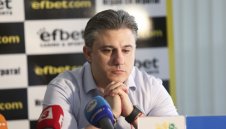 Павел Колев: Шансът Хубчев да поеме Левски в момента е нулев, Дерменджиев твърдо остава