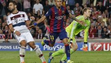 Бенатия се размечта: Можем да бием Барса с 4:0