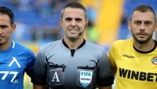 Лъчо Балтанов отсвири Левски: Чувствам Ботев Пловдив като роден клуб