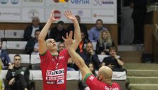 Без изненади за Нефтохимик, Хебър, ЦСКА и Дея във волейбола