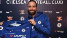 Игуаин: Сари ще извлече най-доброто от мен