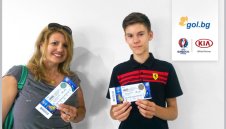 Големият победител в играта на Gol.bg разкри как се познават футболни мачове