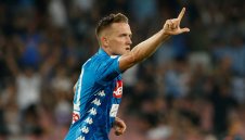 Страхотен спектакъл! Наполи подчини Милан след 0:2 + ВИДЕО