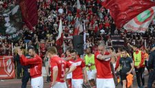 В понеделник ЦСКА стартира преговори с играчите